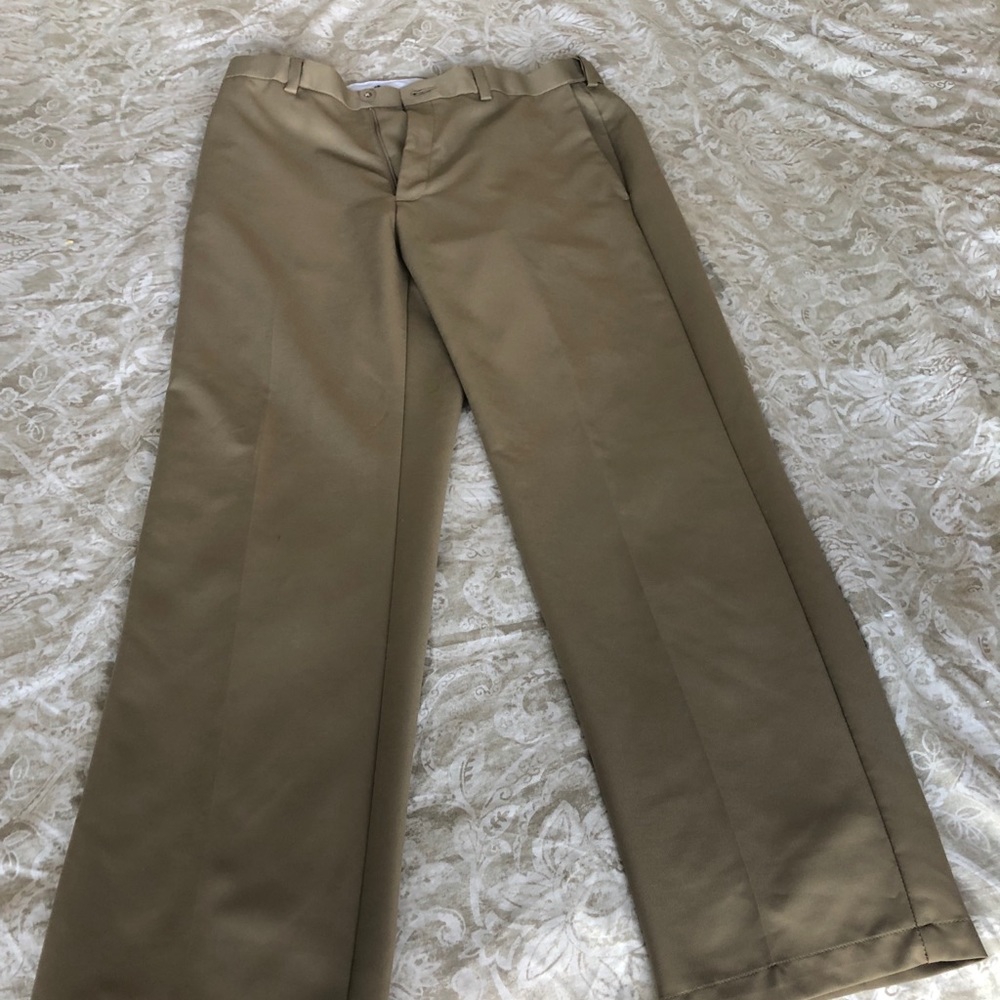 Hagar men's khakis